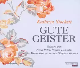 Couverture du produit · Gute Geister