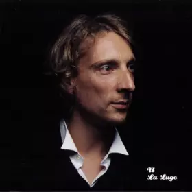 Couverture du produit · La Luge