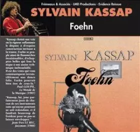 Couverture du produit · Foehn