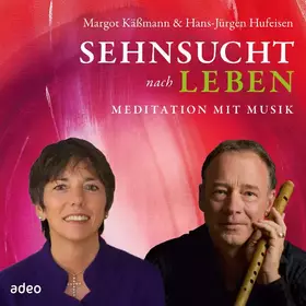 Couverture du produit · Sehnsucht Nach Leben - Meditation Mit Musik