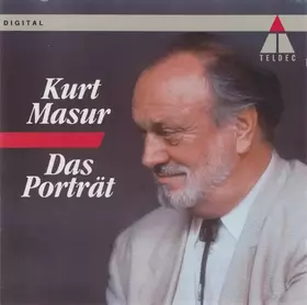 Couverture du produit · Das Porträt