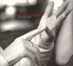 Couverture du produit · Live In Stuttgart