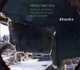 Couverture du produit · Desordre