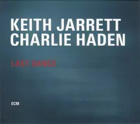 Couverture du produit · Last Dance