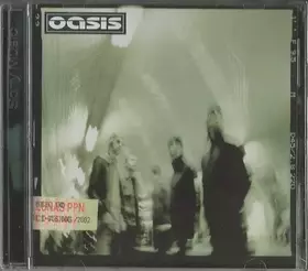 Couverture du produit · Heathen Chemistry