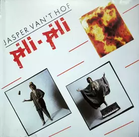 Couverture du produit · Pili-Pili