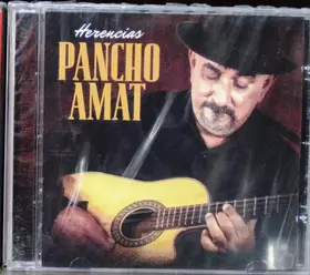 Couverture du produit · Herencias