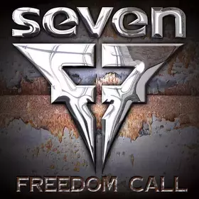 Couverture du produit · Freedom Call