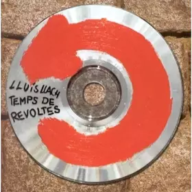 Couverture du produit · Temps De Revoltes