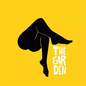 Couverture du produit · The Garden