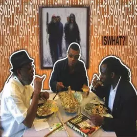 Couverture du produit · Big Appetite