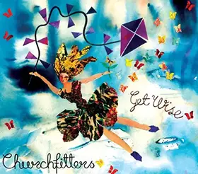 Couverture du produit · Get Wise