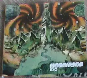 Couverture du produit · Exo