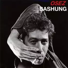 Couverture du produit · Osez Bashung