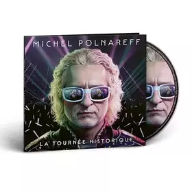 Couverture du produit · La Tournée Historique (Édition Limitée)