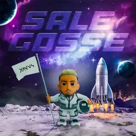 Couverture du produit · Sale Gosse