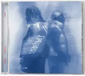 Couverture du produit · La Melo Est Gangx