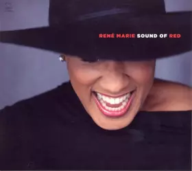 Couverture du produit · Sound of Red