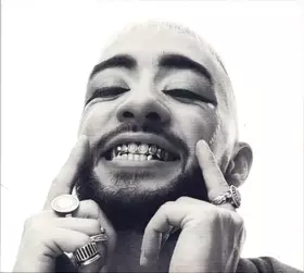 Couverture du produit · Noche