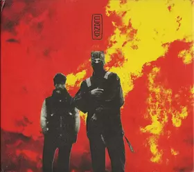 Couverture du produit · Clancy