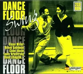 Couverture du produit · Dancefloor Swing [Import]