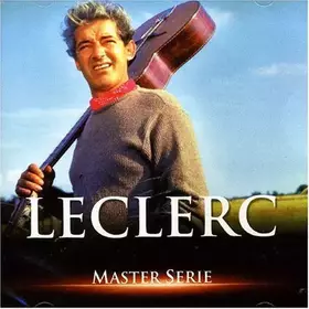 Couverture du produit · Master Serie