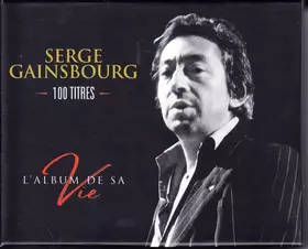Couverture du produit · L'album De Sa Vie
