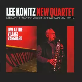 Couverture du produit · Live At The Village Vanguard