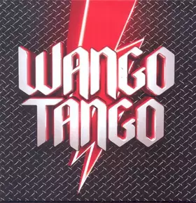 Couverture du produit · Wango Tango