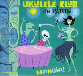 Couverture du produit · Manuia!