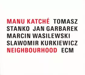 Couverture du produit · Neighbourhood