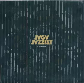 Couverture du produit · Starfire