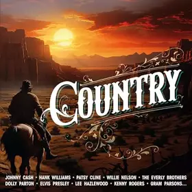 Couverture du produit · Country