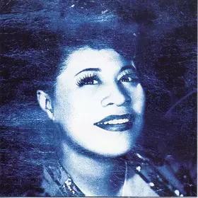 Couverture du produit · Ella Fitzgerald