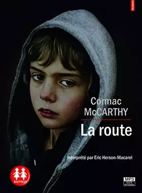 Couverture du produit · La Route