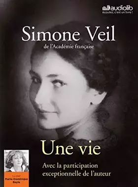 Couverture du produit · Une Vie