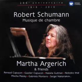 Couverture du produit · Musique De Chambre