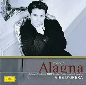 Couverture du produit · Popular Tenor Arias [Import]