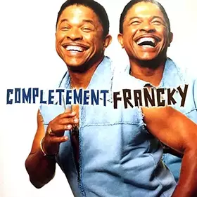 Couverture du produit · Complétement Francky