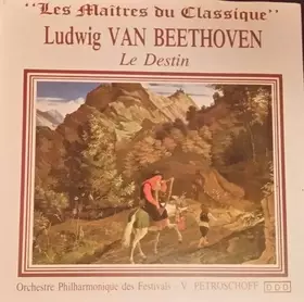 Couverture du produit · Le Destin