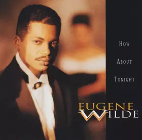 Couverture du produit · How About Tonight