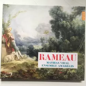 Couverture du produit · Rameau