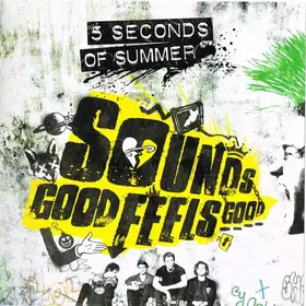 Couverture du produit · Sounds Good Feels Good