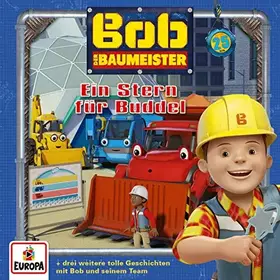 Couverture du produit · 025/Ein Stern Für Buddel [Import]