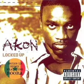 Couverture du produit · Locked Up