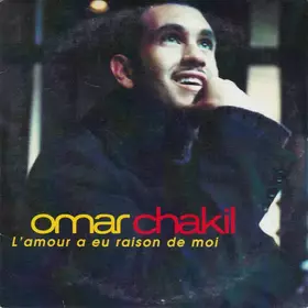 Couverture du produit · L'amour A Eu Raison De Moi