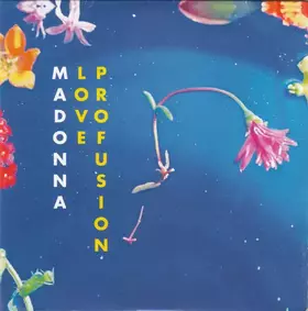 Couverture du produit · Love Profusion