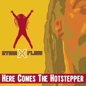Couverture du produit · Here Comes The Hotstepper