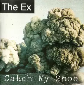 Couverture du produit · Catch My Shoe