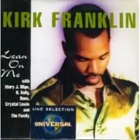 Couverture du produit · Lean on Me